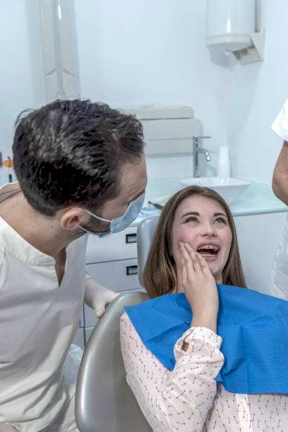 Best Orthodontic Emergency Dentist in New Albany, MS